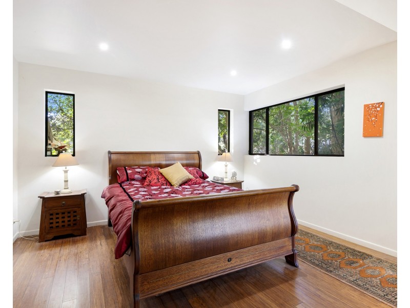 93 Beacon Road, Tamborine Mountain QLD 4272