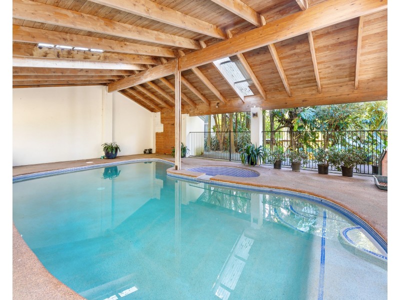 93 Beacon Road, Tamborine Mountain QLD 4272
