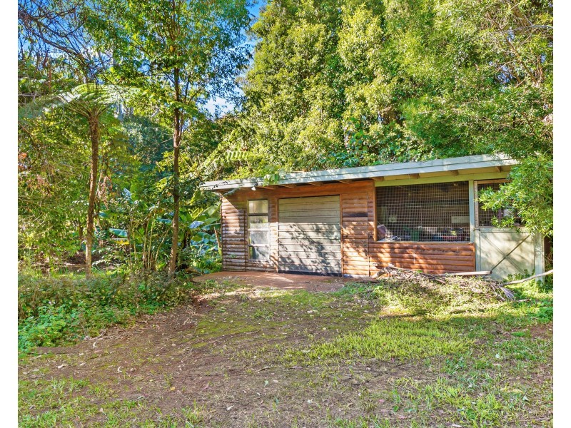 93 Beacon Road, Tamborine Mountain QLD 4272