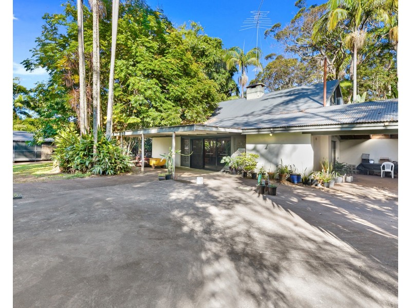 93 Beacon Road, Tamborine Mountain QLD 4272