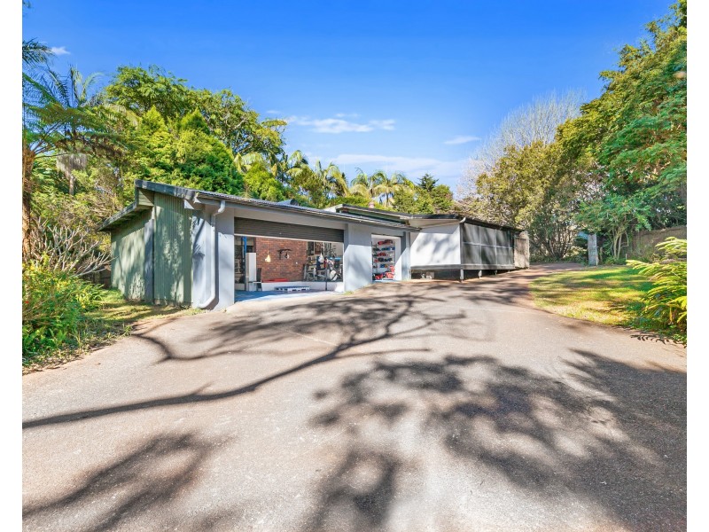 93 Beacon Road, Tamborine Mountain QLD 4272