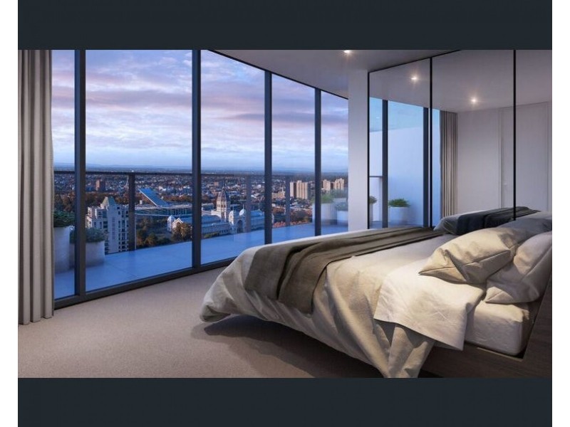 West Melbourne VIC 3003