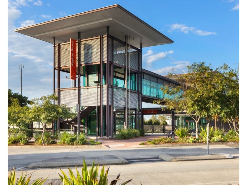 17/25 Colton Avenue, Lutwyche QLD 4030