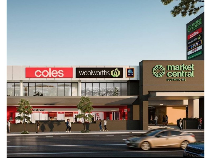 17/25 Colton Avenue, Lutwyche QLD 4030