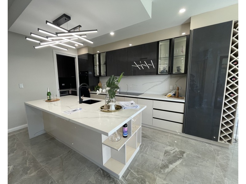 kellyville TBA Kellyville, Kellyville NSW 2155