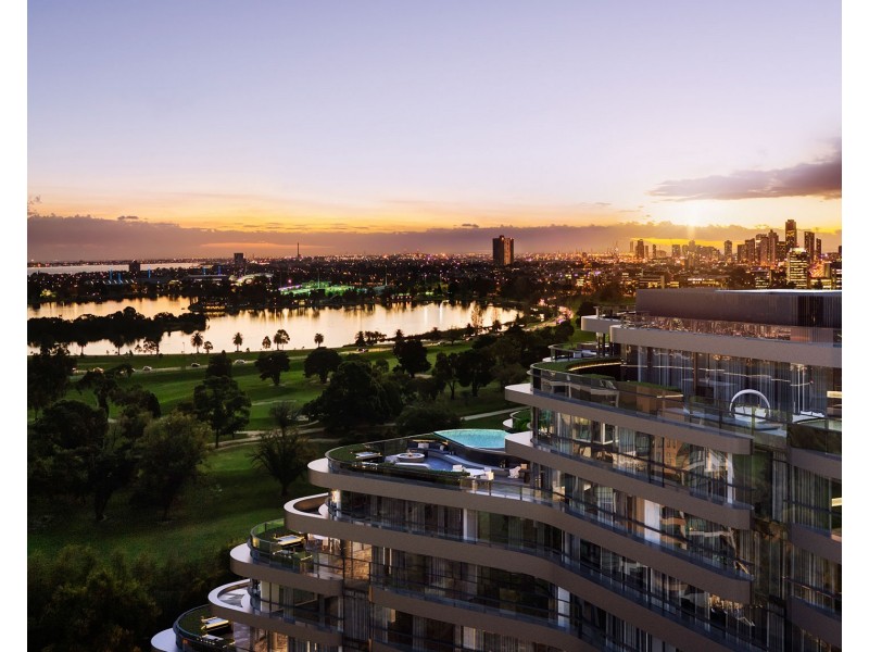 Melbourne VIC 3000