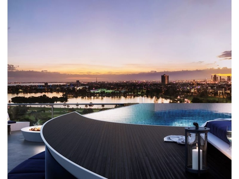 309/18 Queens Lane, Melbourne VIC 3000