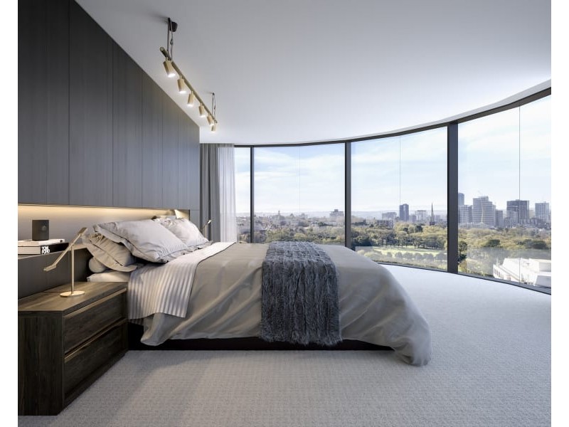 309/18 Queens Lane, Melbourne VIC 3000