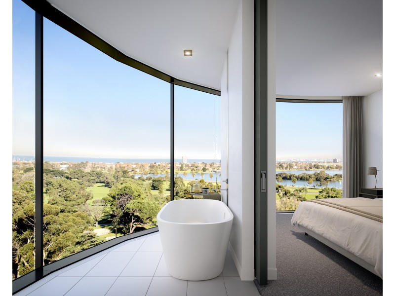 309/18 Queens Lane, Melbourne VIC 3000