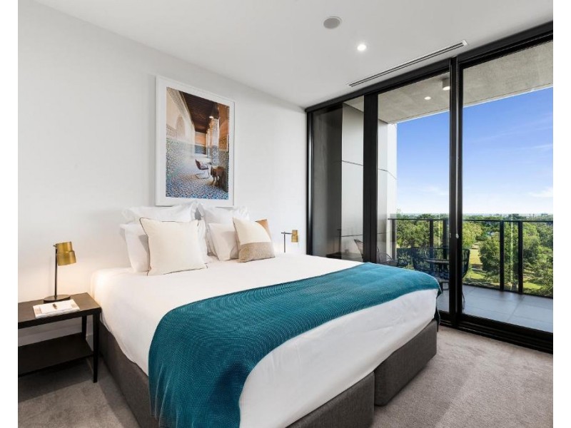 309/18 Queens Lane, Albert Park VIC 3206