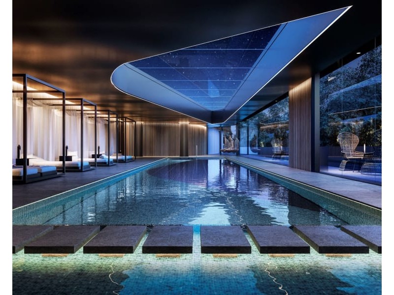 309/18 Queens Lane, Albert Park VIC 3206