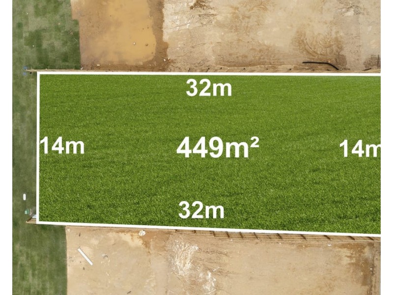 8303 New Road, Spring Mountain QLD 4124