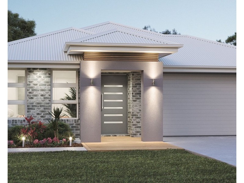 Mango Hill QLD 4509