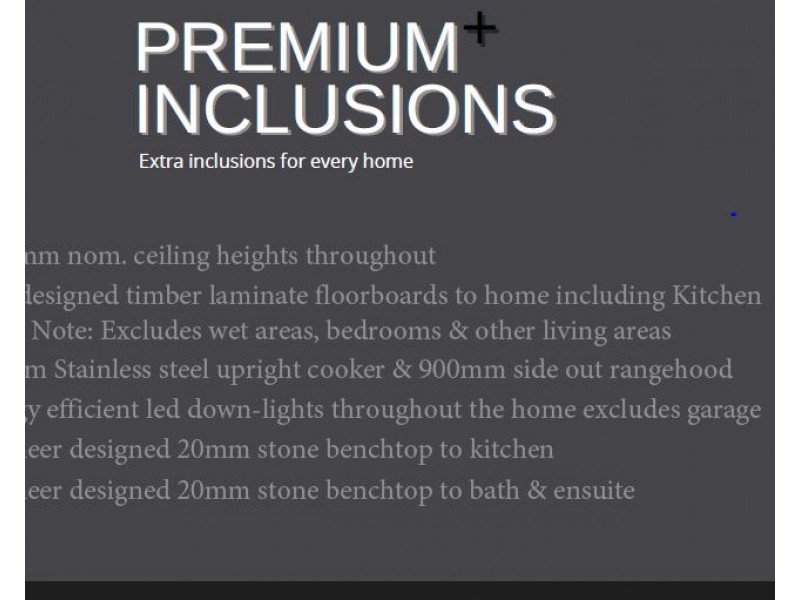 Lot “TBC” Wollahra Rise, Wyndham Vale VIC 3024