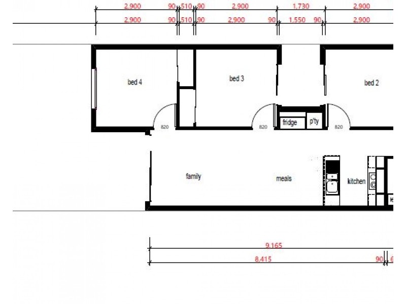 Lot “TBC” Wollahra Rise, Wyndham Vale VIC 3024