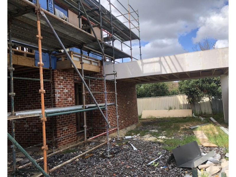 Lot TBC Belair Avenue, Glenroy VIC 3046