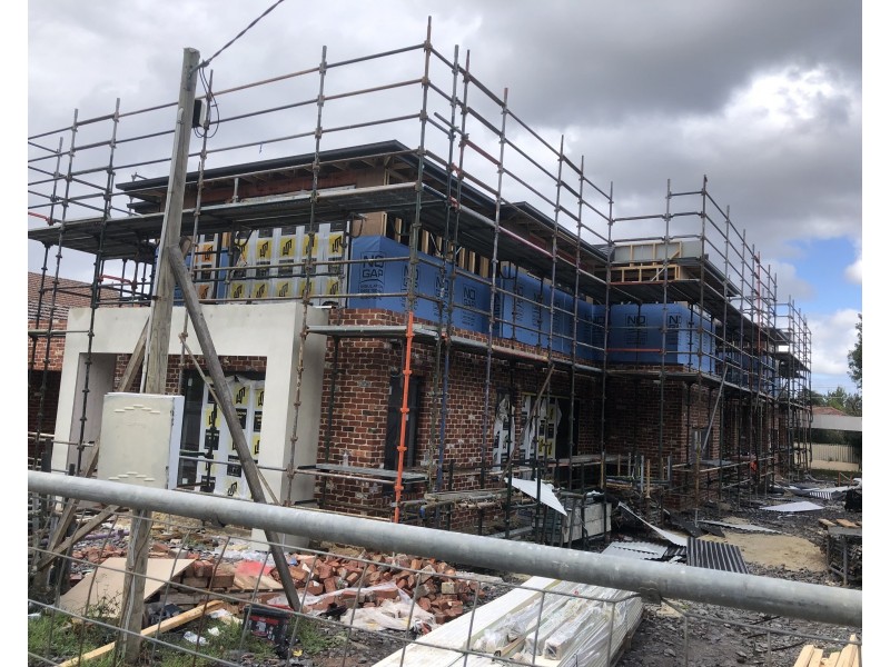 Lot TBC Belair Avenue, Glenroy VIC 3046