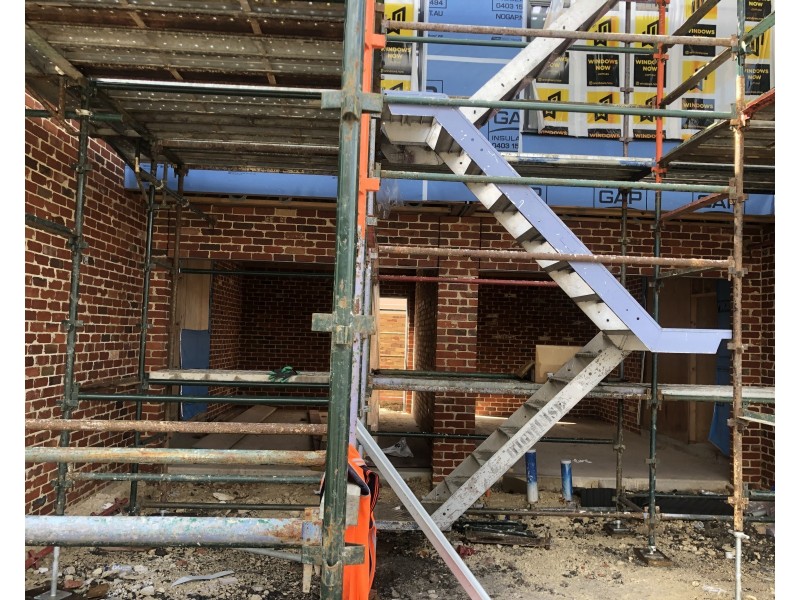 Lot TBC Belair Avenue, Glenroy VIC 3046