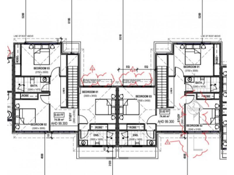 Lot TBC Belair Avenue, Glenroy VIC 3046