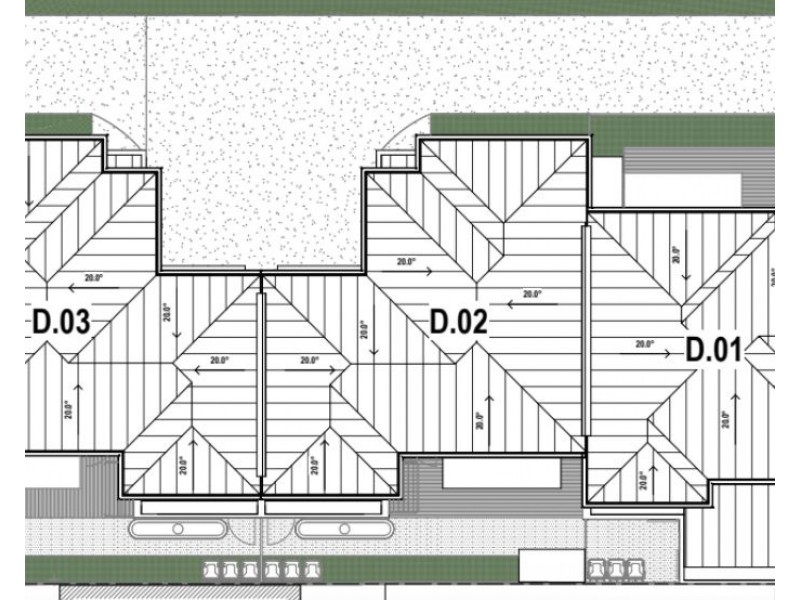 Lot TBC Belair Avenue, Glenroy VIC 3046