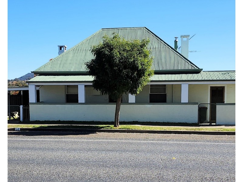 374 Rouse Street, Tenterfield NSW 2372
