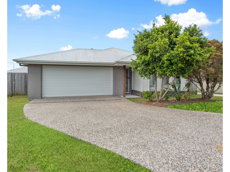 28 Aleiyah Street, Caboolture QLD 4510
