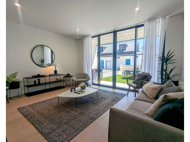 North Parramatta NSW 2151