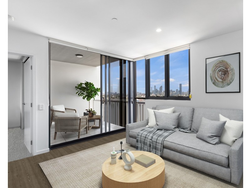 304/28 Wolseley Street, Woolloongabba QLD 4102