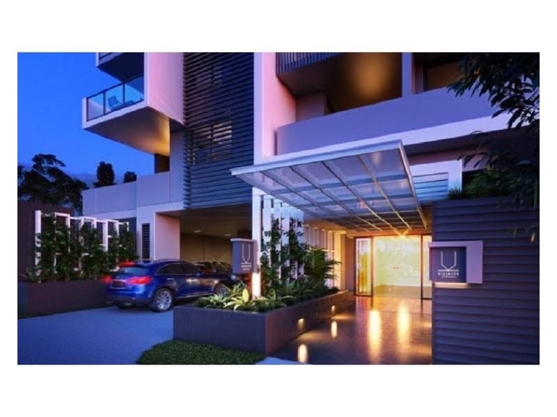 304/28 Wolseley Street, Woolloongabba QLD 4102