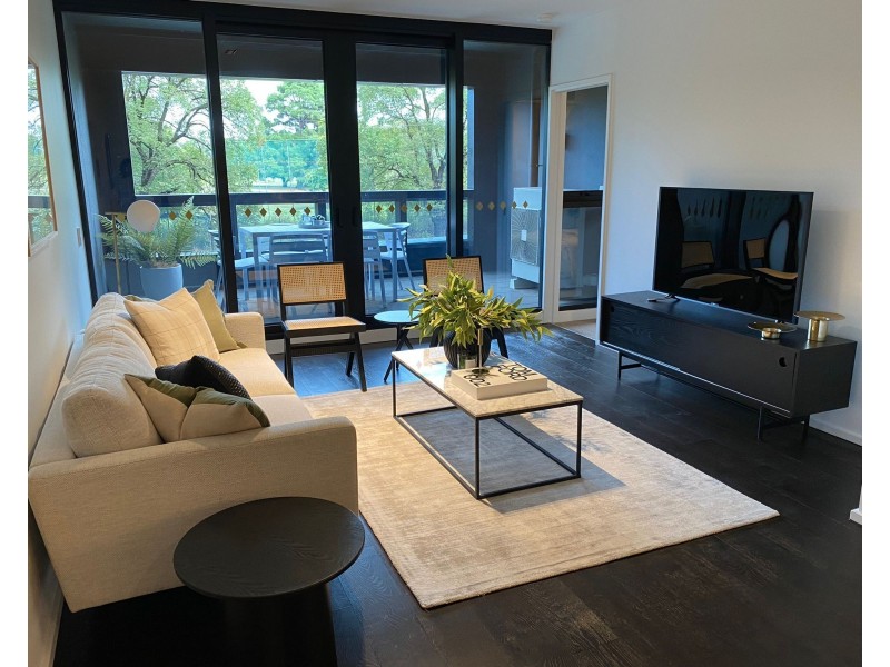 Albert Park VIC 3206