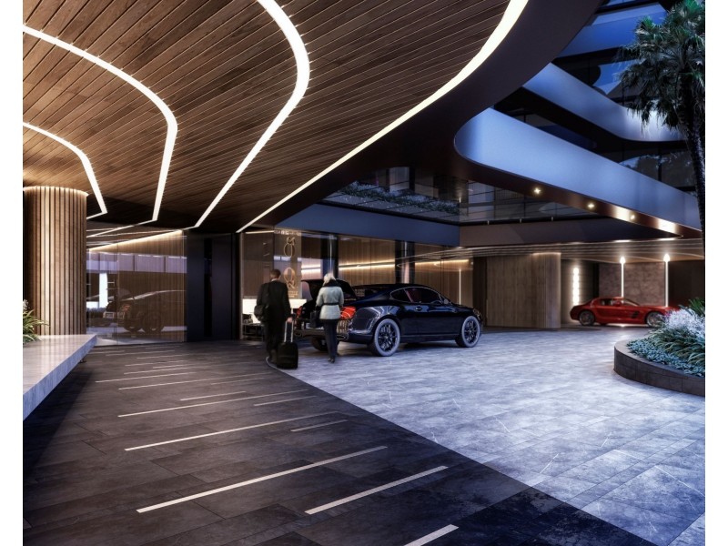 Albert Park VIC 3206