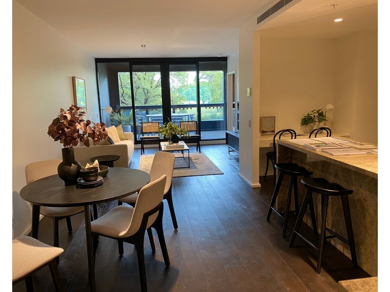 Albert Park VIC 3206