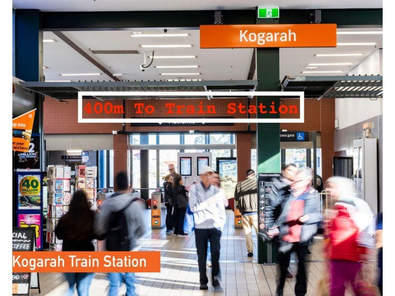 Kogarah NSW 2217