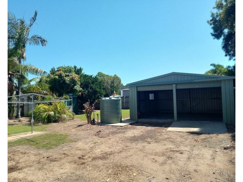 14 Oak Crescent, Bowen QLD 4805