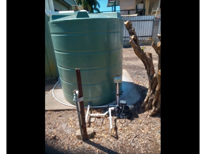 14 Oak Crescent, Bowen QLD 4805