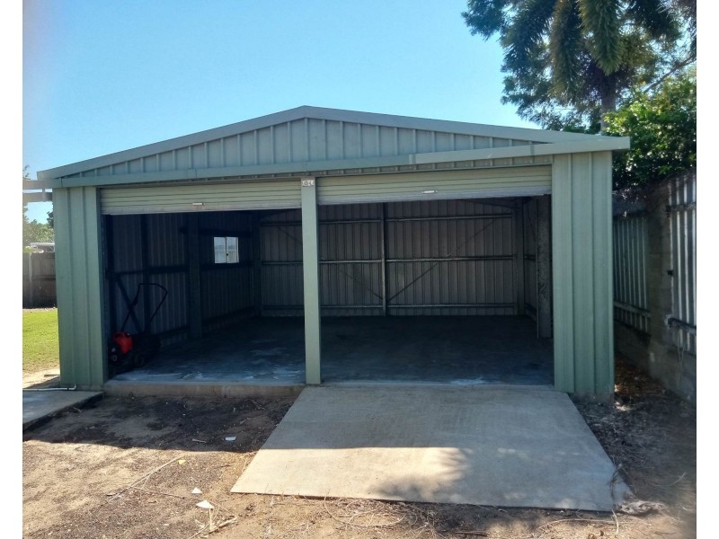14 Oak Crescent, Bowen QLD 4805