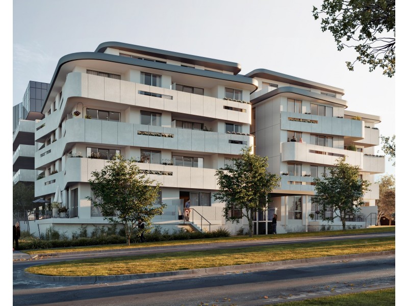 TBC Dalgety Street, Oakleigh VIC 3166