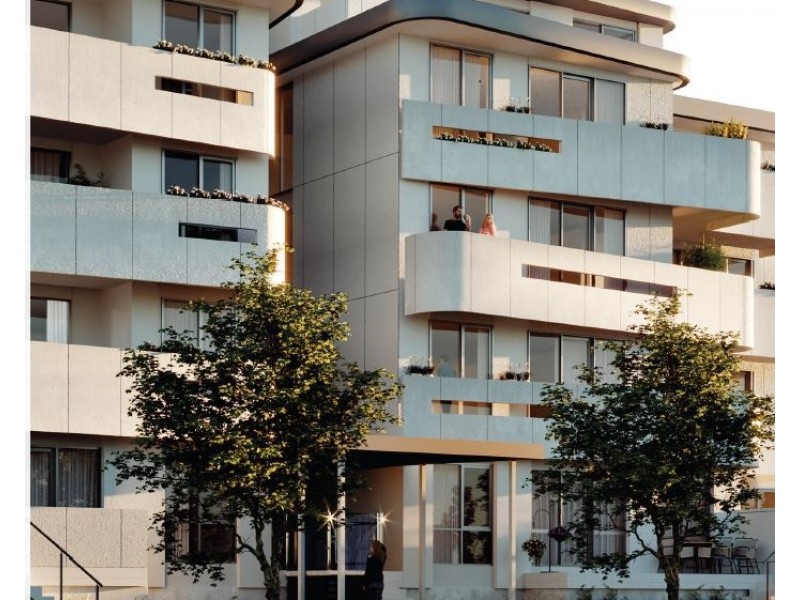 TBC Dalgety Street, Oakleigh VIC 3166