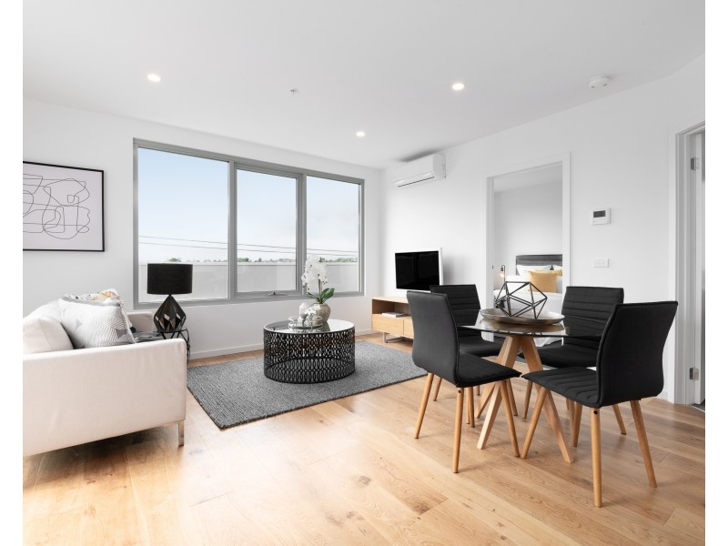 TBC Dalgety Street, Oakleigh VIC 3166