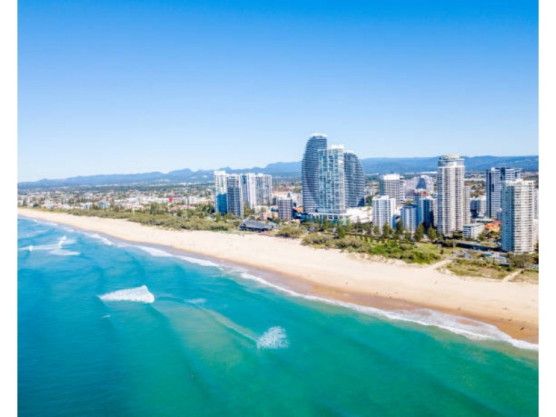 Broadbeach QLD 4218