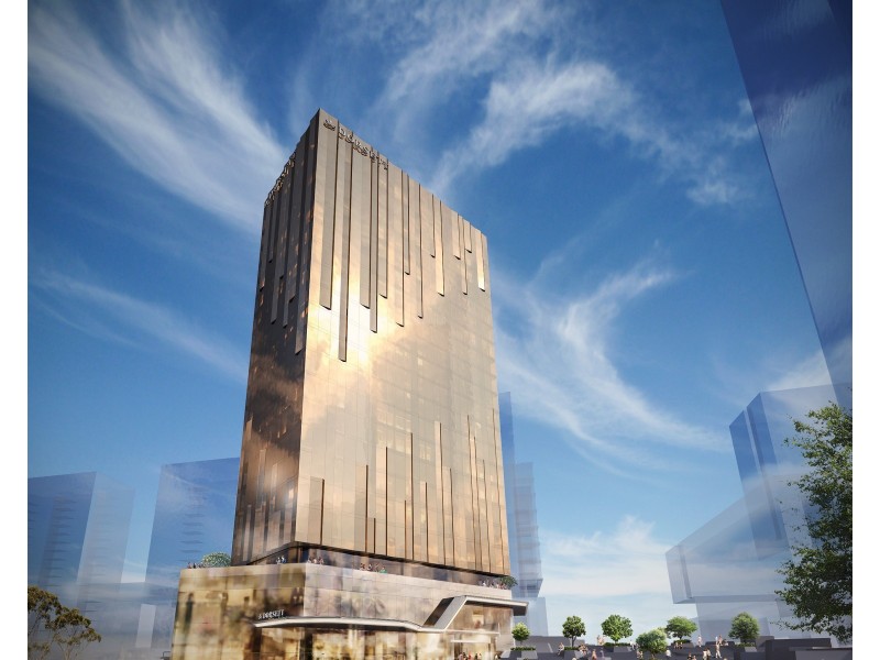 1113/600 Wellington Street, Perth WA 6000