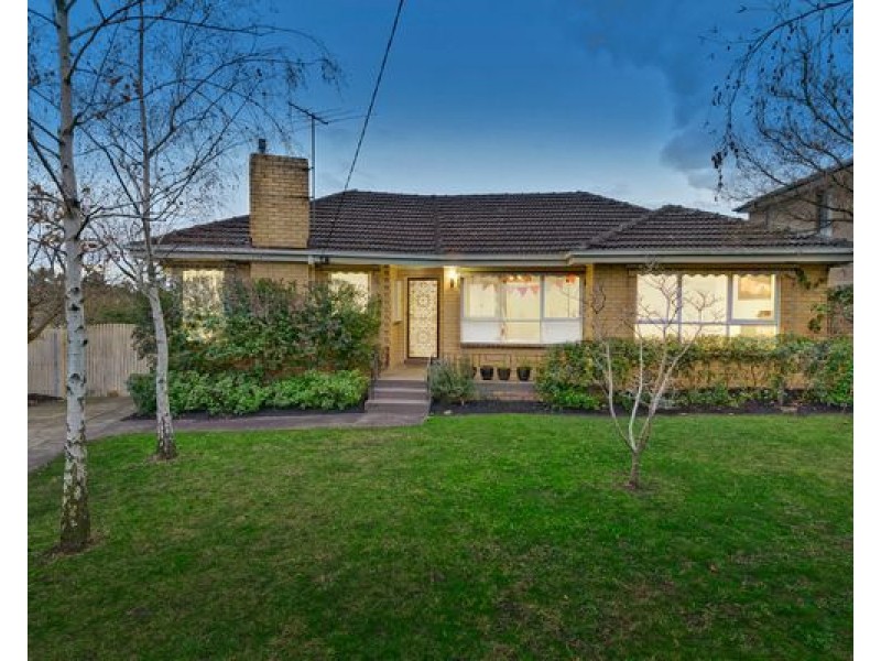 12 White Court, Nunawading VIC 3131