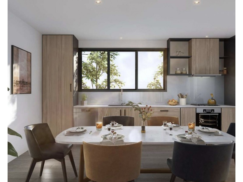 TBC McCubbin Street, Burwood VIC 3125