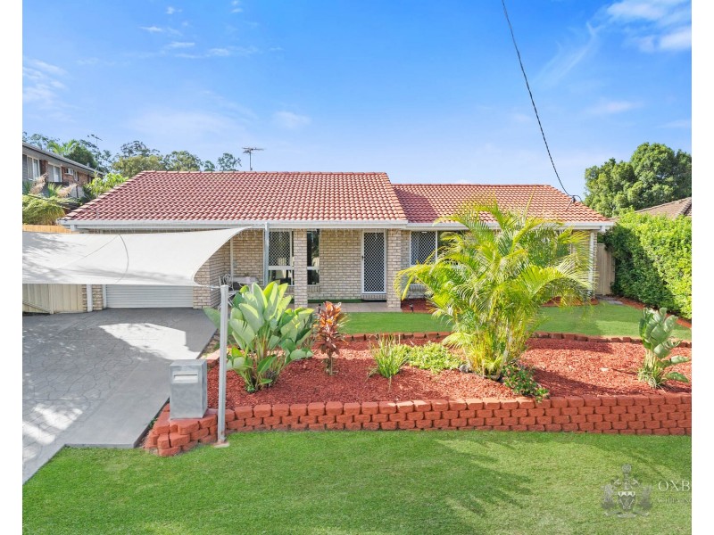 3 Frankenia Court, Regents Park QLD 4118