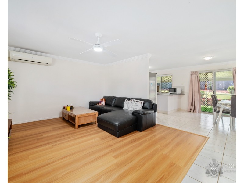 3 Frankenia Court, Regents Park QLD 4118