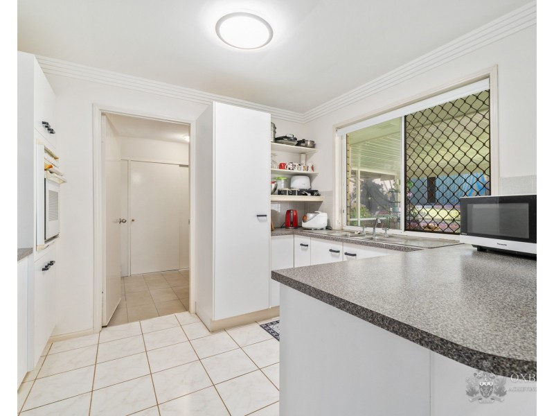 3 Frankenia Court, Regents Park QLD 4118