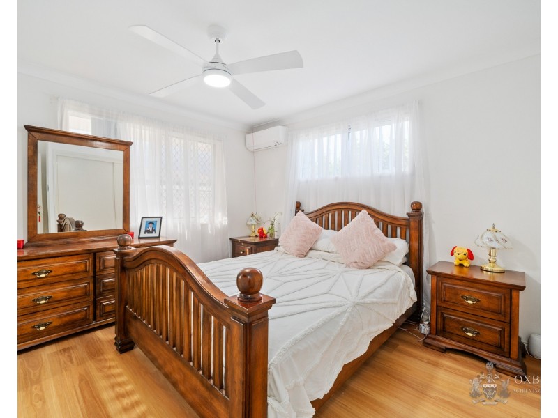 3 Frankenia Court, Regents Park QLD 4118