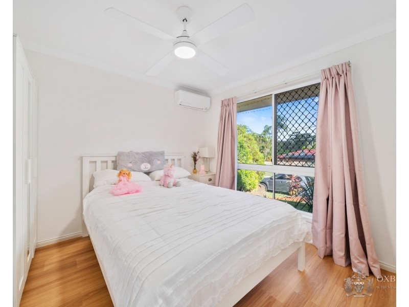 3 Frankenia Court, Regents Park QLD 4118