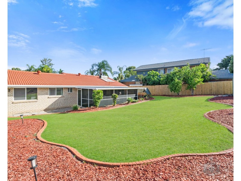 3 Frankenia Court, Regents Park QLD 4118