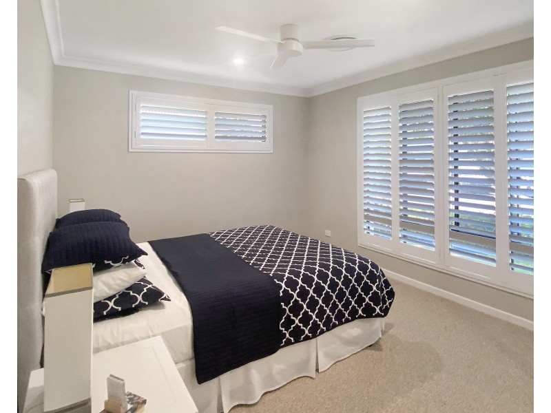 36 Hetherington Drive, Twin Waters QLD 4564